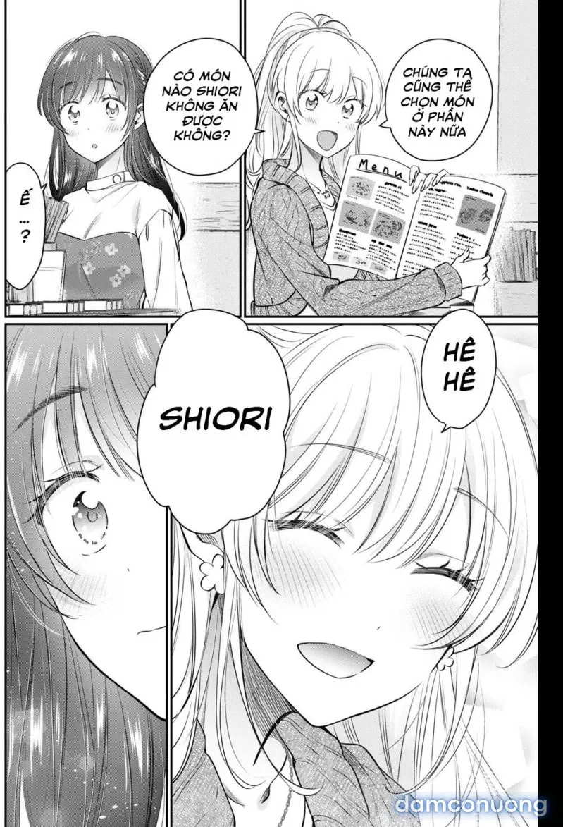 Fuufu Ijou, Koibito Miman 