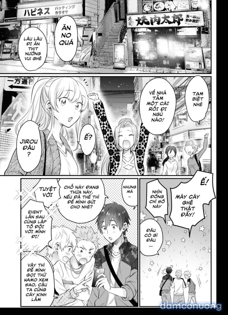 Fuufu Ijou, Koibito Miman 