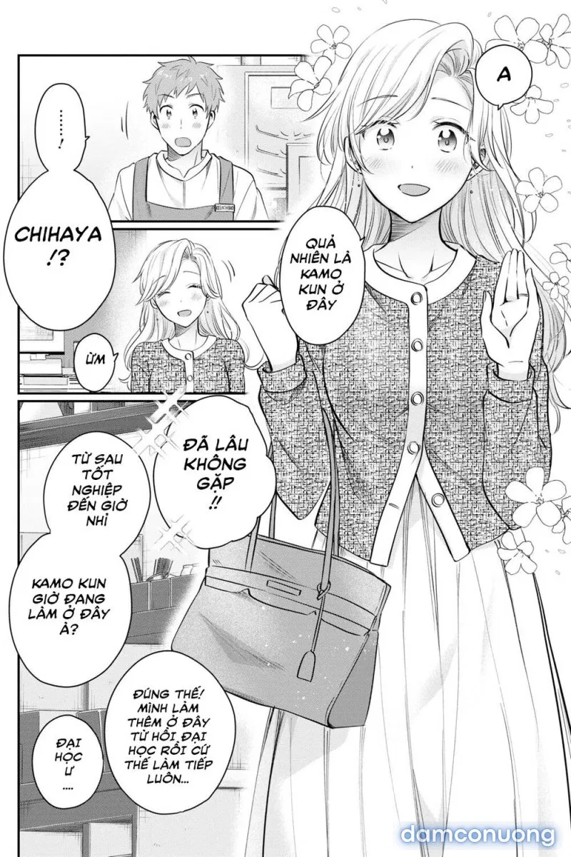 Fuufu Ijou, Koibito Miman 