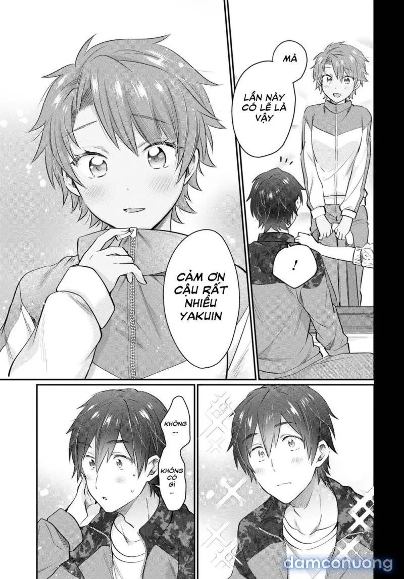 Fuufu Ijou, Koibito Miman 