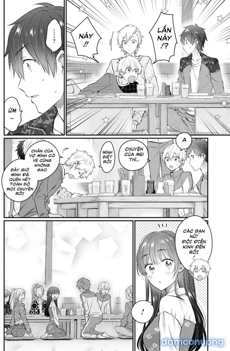 Fuufu Ijou, Koibito Miman 