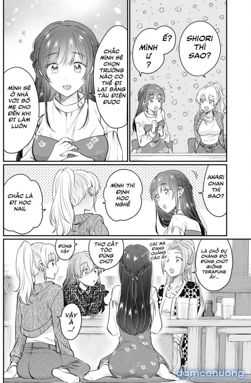 Fuufu Ijou, Koibito Miman 