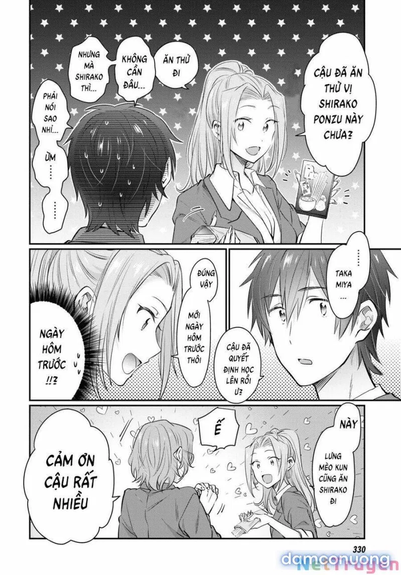 Fuufu Ijou, Koibito Miman 