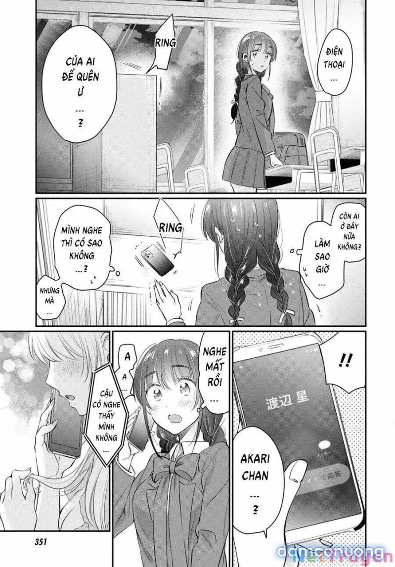 Fuufu Ijou, Koibito Miman 