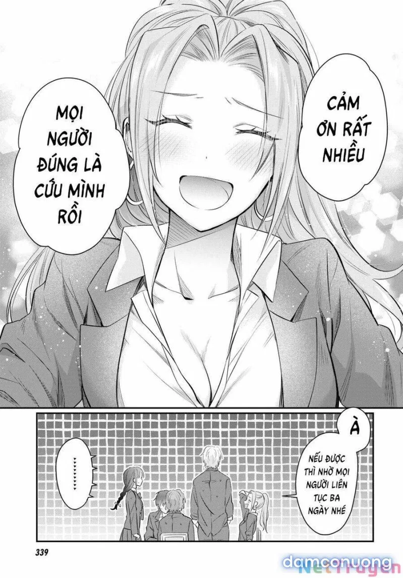 Fuufu Ijou, Koibito Miman 
