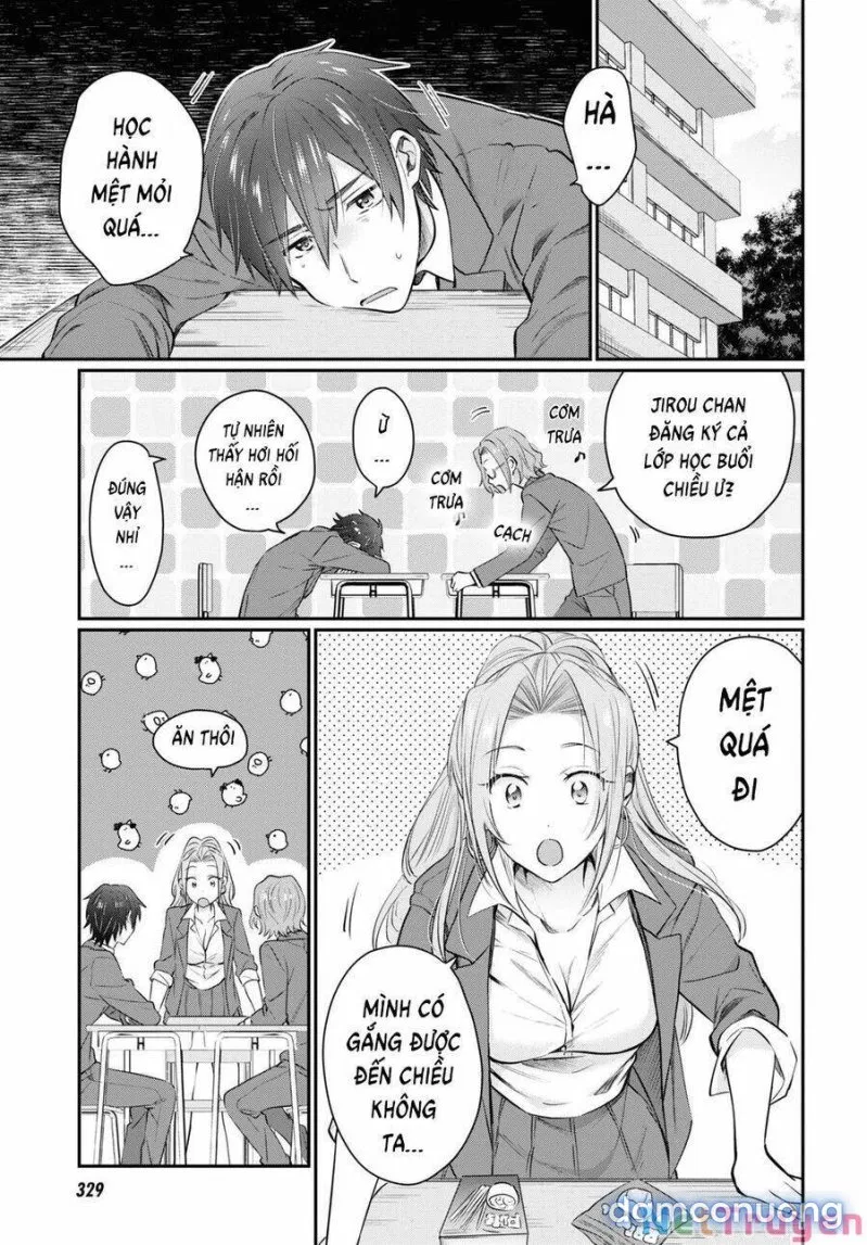 Fuufu Ijou, Koibito Miman 