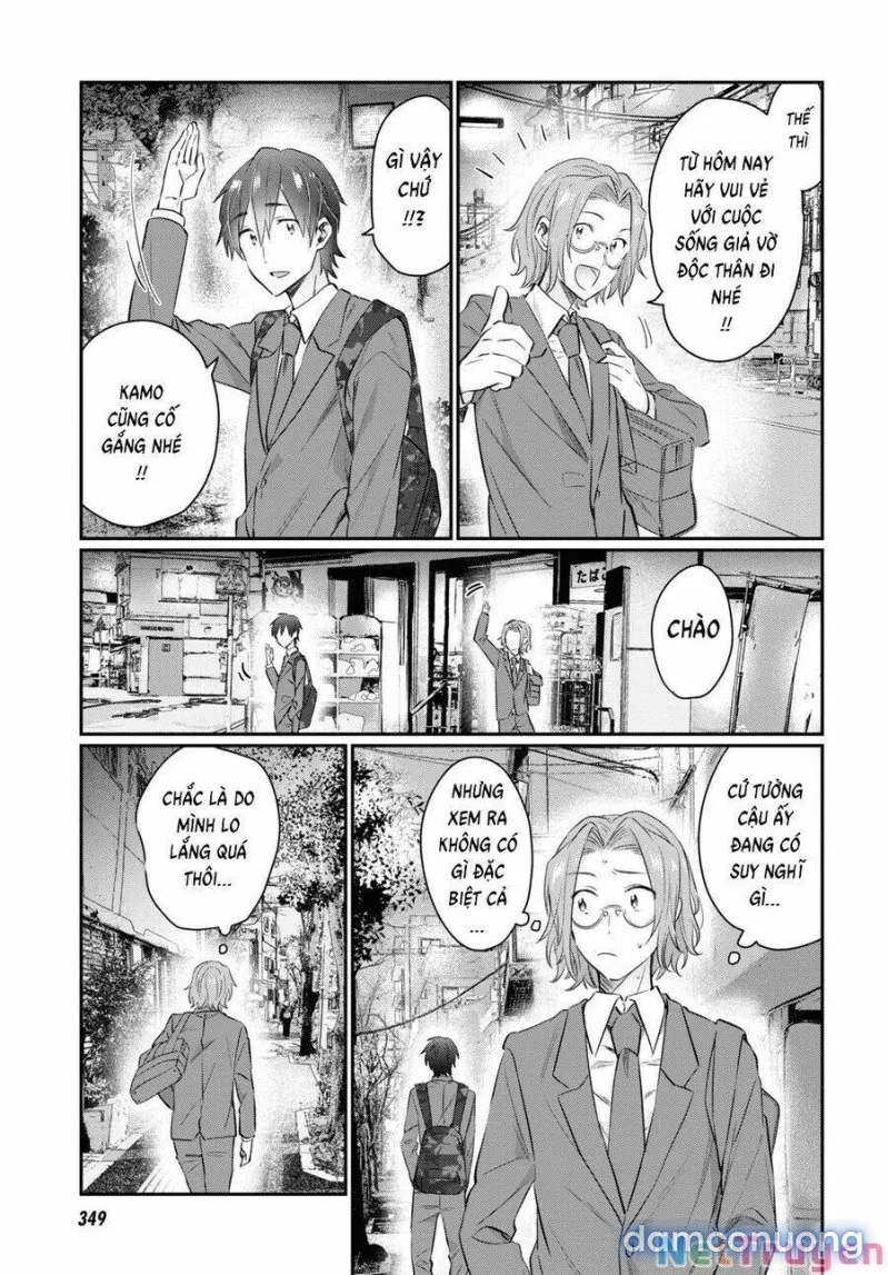 Fuufu Ijou, Koibito Miman 