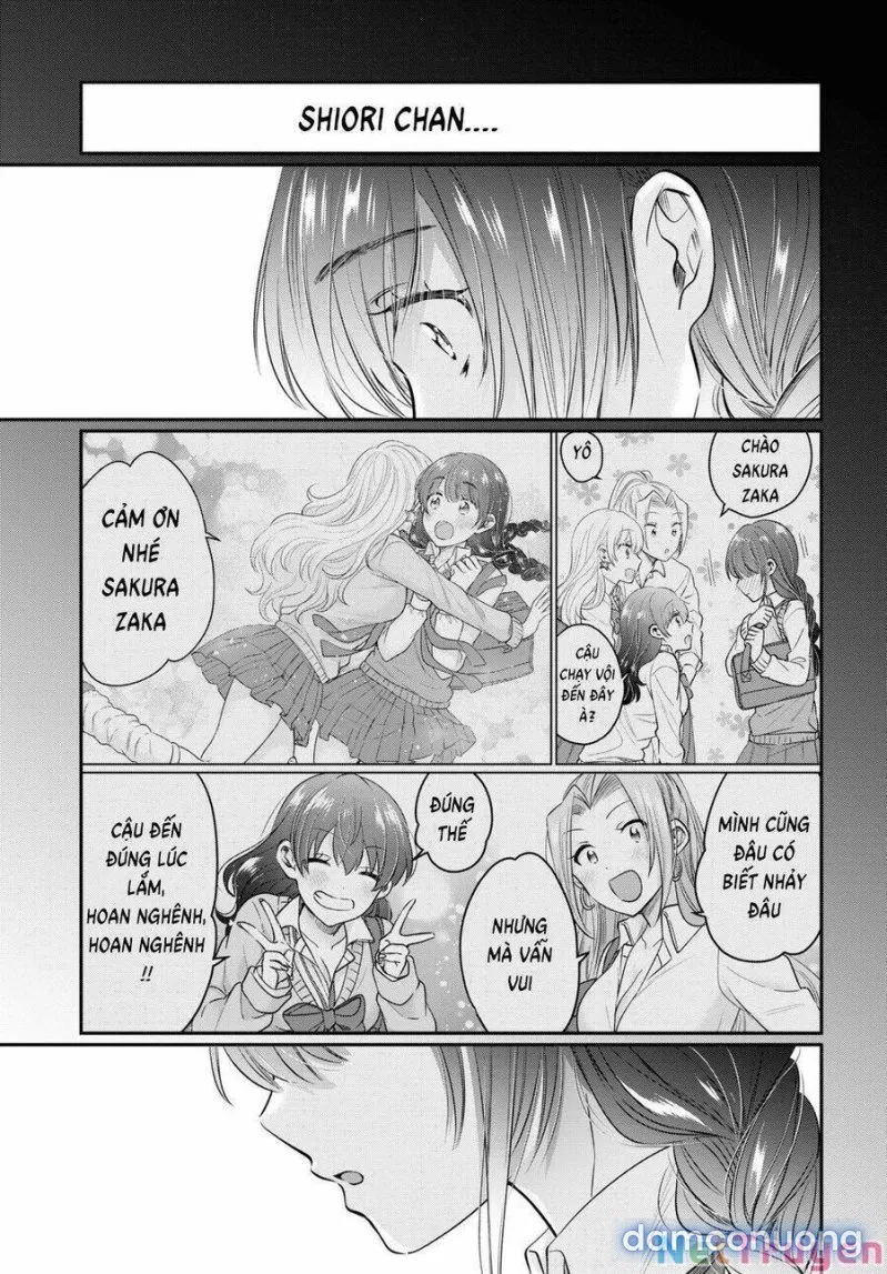 Fuufu Ijou, Koibito Miman 