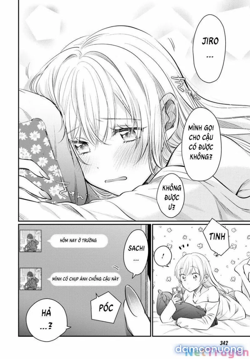 Fuufu Ijou, Koibito Miman 