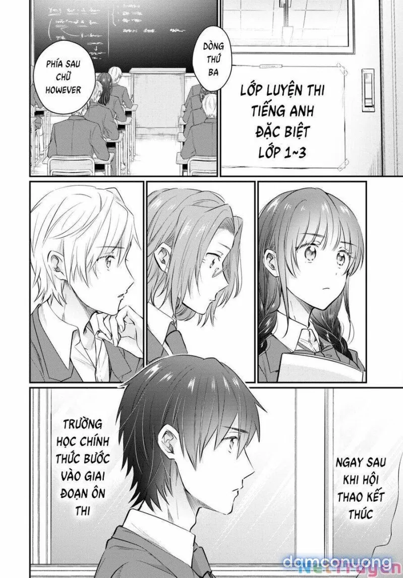 Fuufu Ijou, Koibito Miman 
