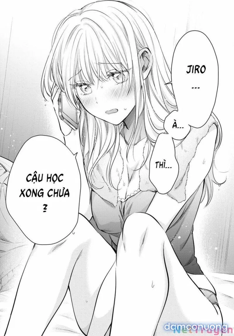 Fuufu Ijou, Koibito Miman 