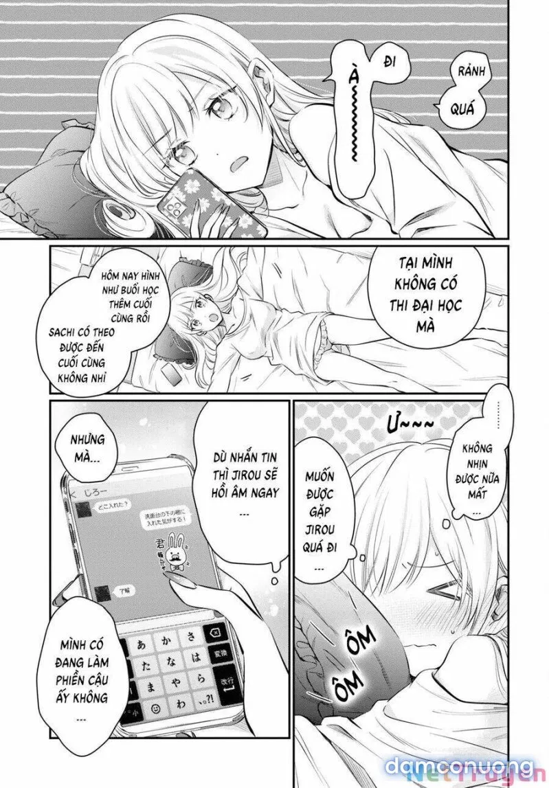 Fuufu Ijou, Koibito Miman 