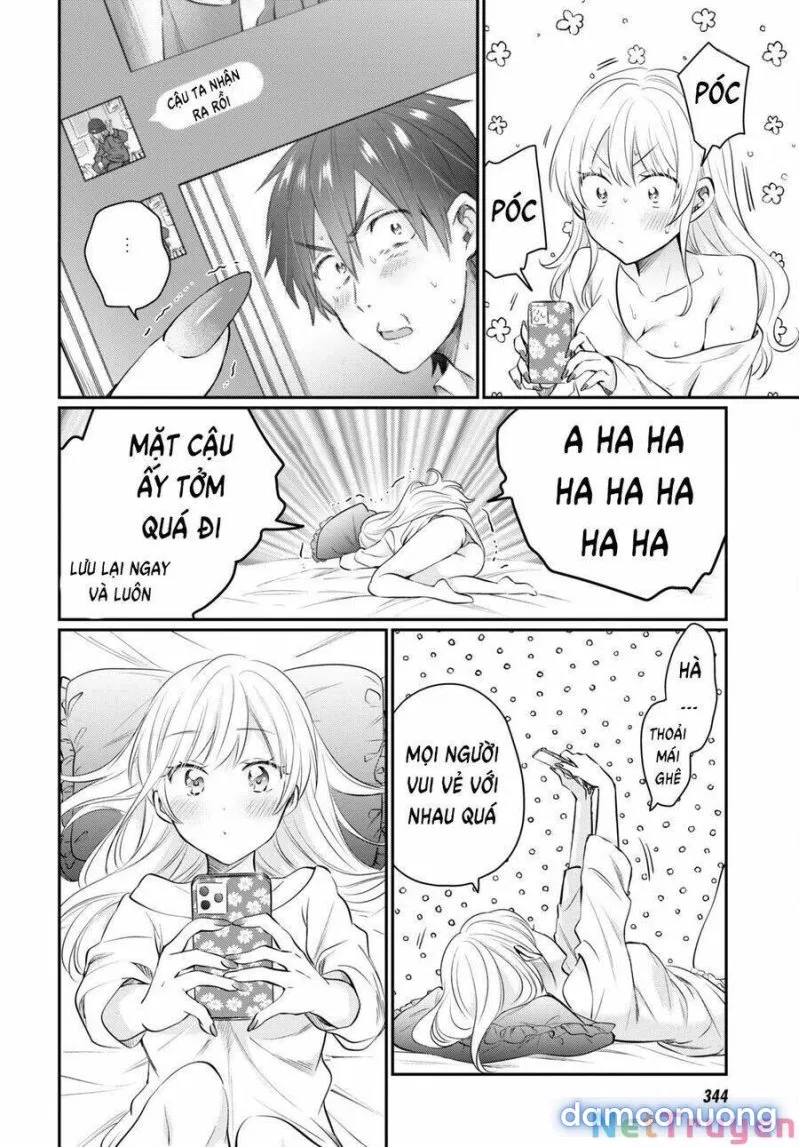 Fuufu Ijou, Koibito Miman 