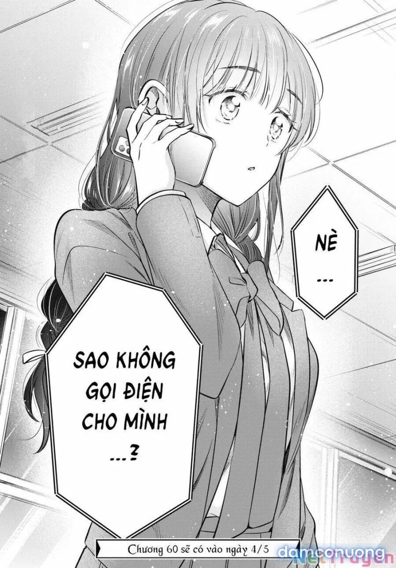 Fuufu Ijou, Koibito Miman 