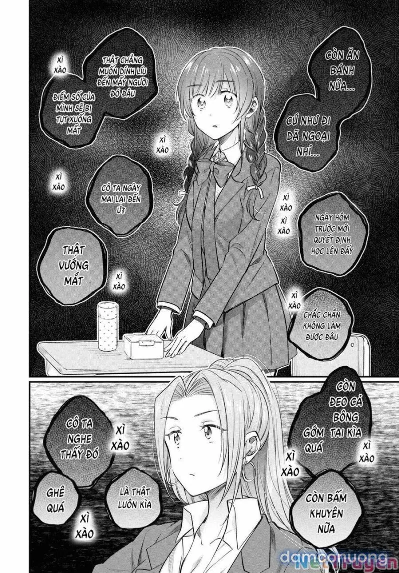 Fuufu Ijou, Koibito Miman 