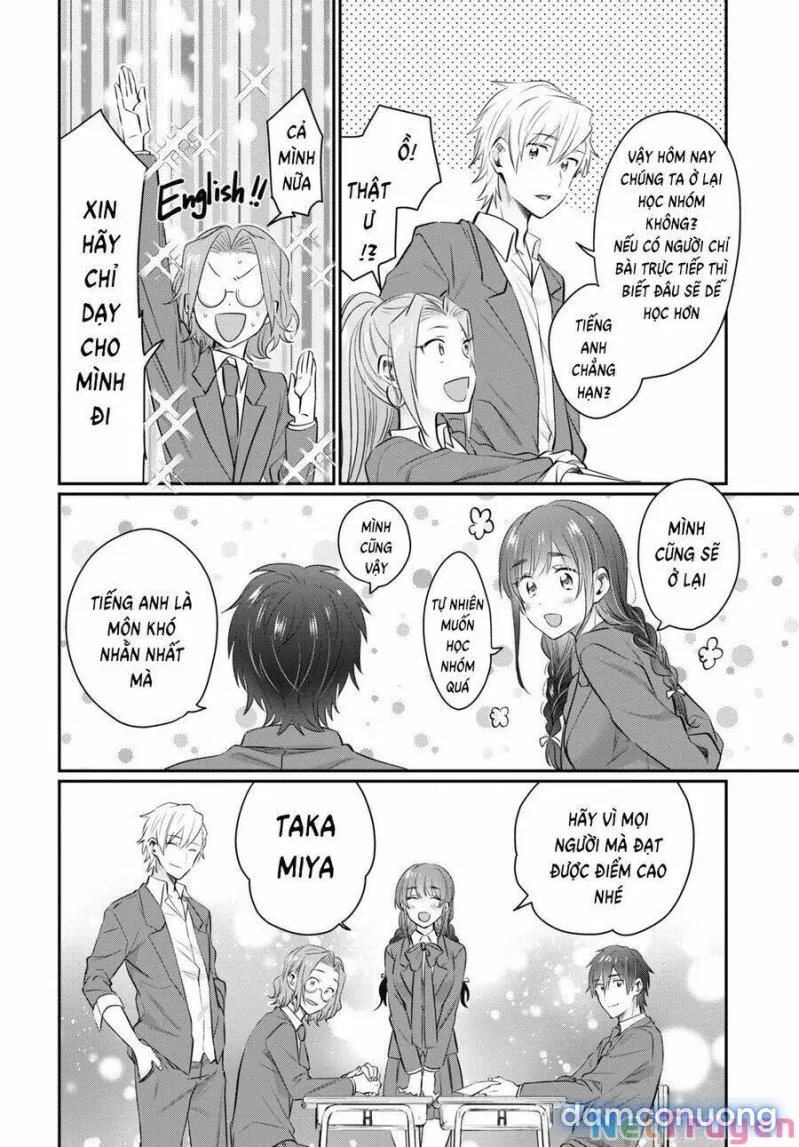 Fuufu Ijou, Koibito Miman 