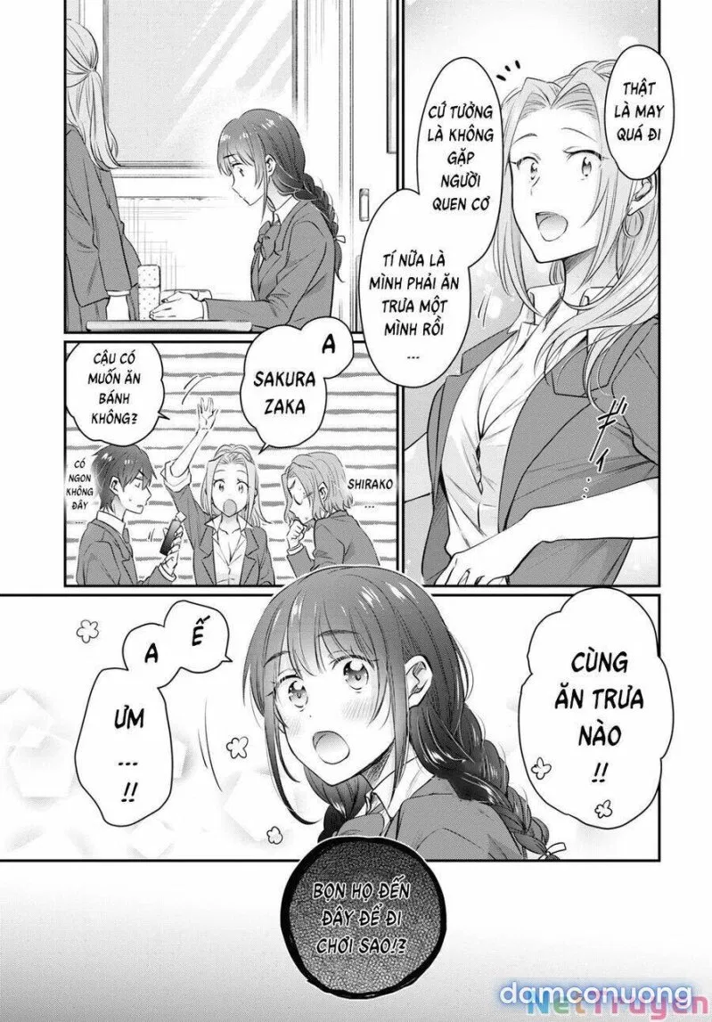 Fuufu Ijou, Koibito Miman 