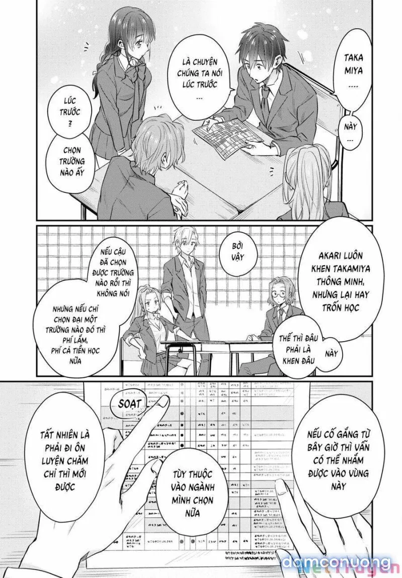 Fuufu Ijou, Koibito Miman 