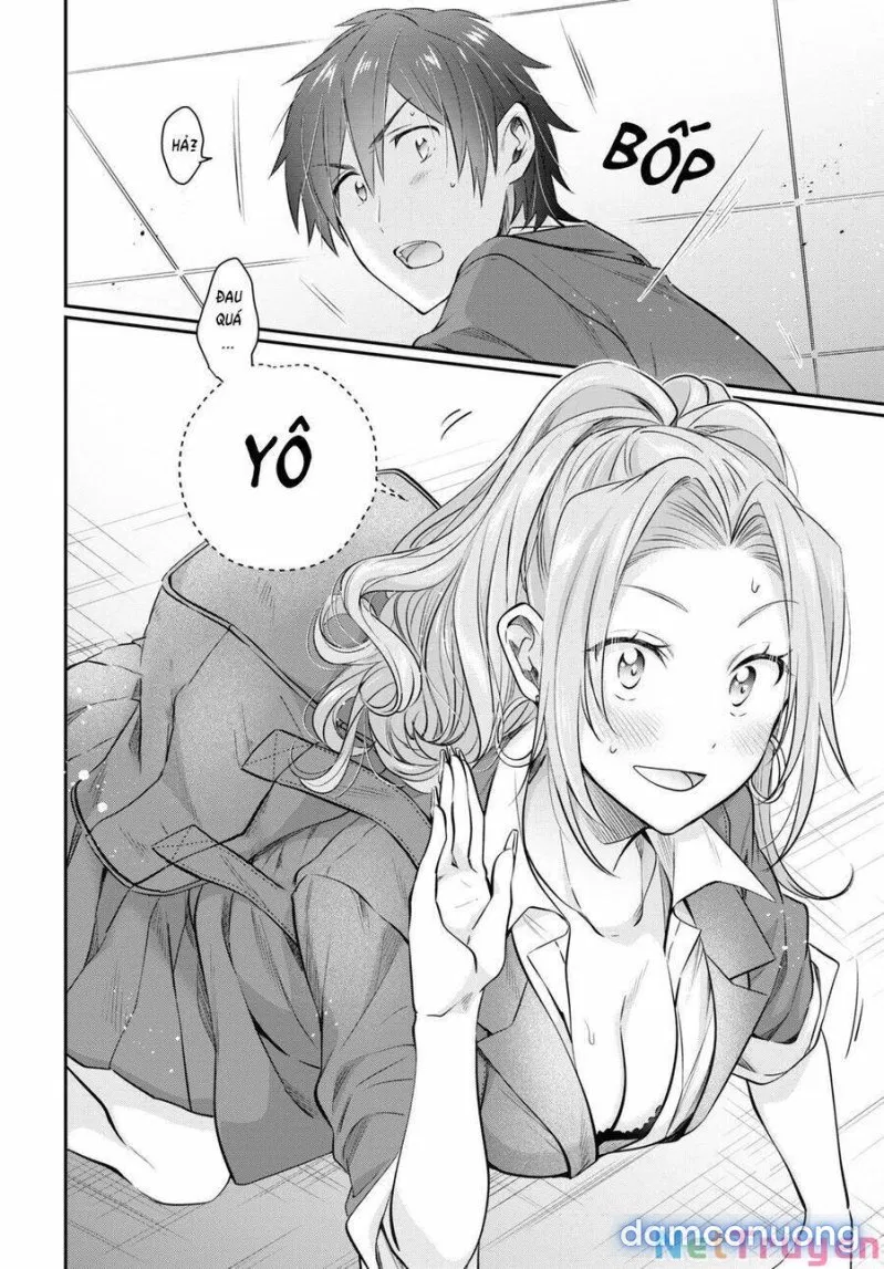 Fuufu Ijou, Koibito Miman 