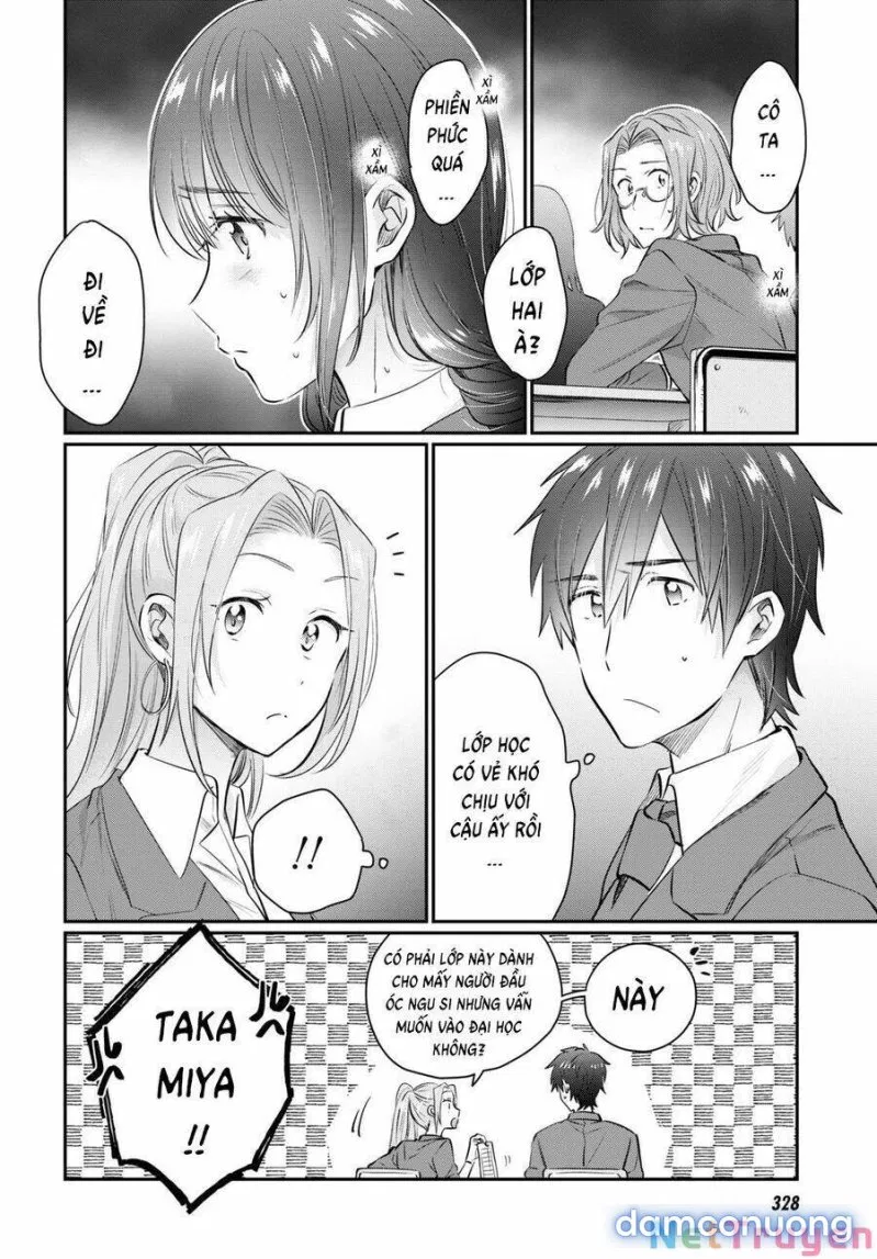 Fuufu Ijou, Koibito Miman 