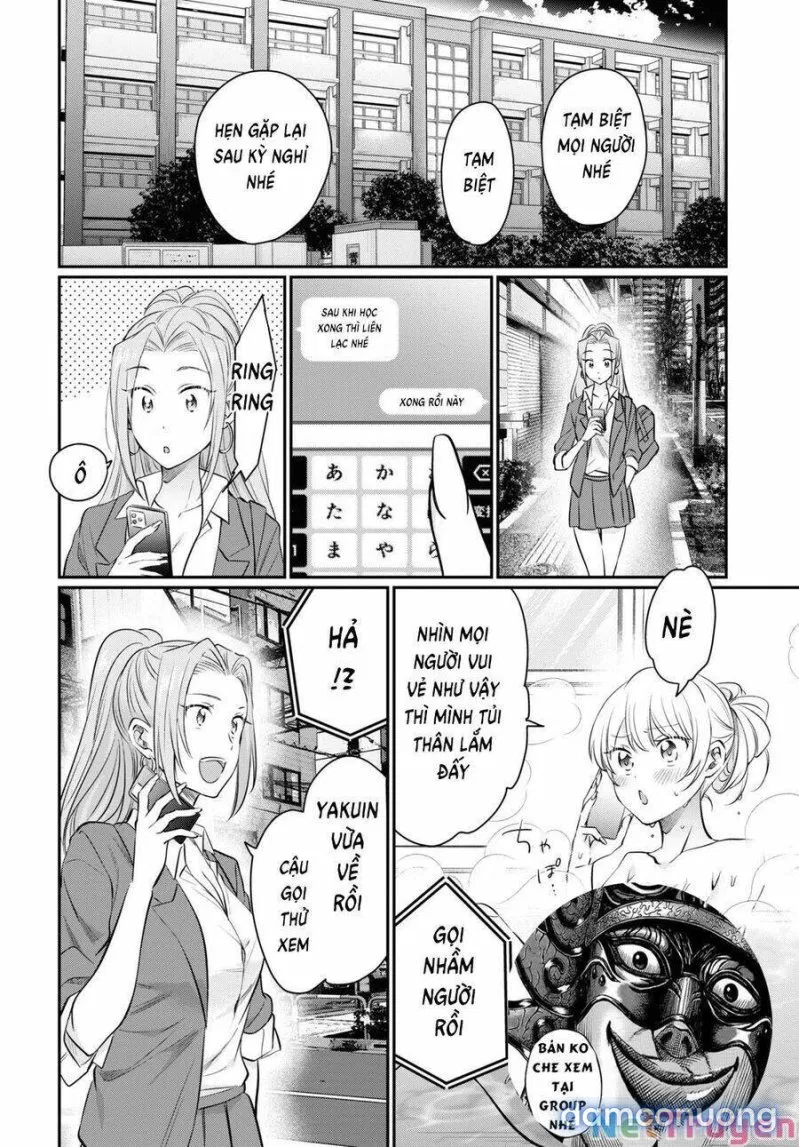 Fuufu Ijou, Koibito Miman 