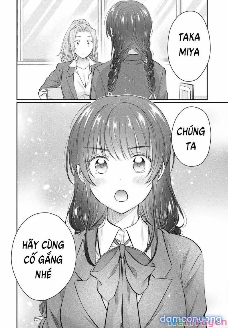 Fuufu Ijou, Koibito Miman 