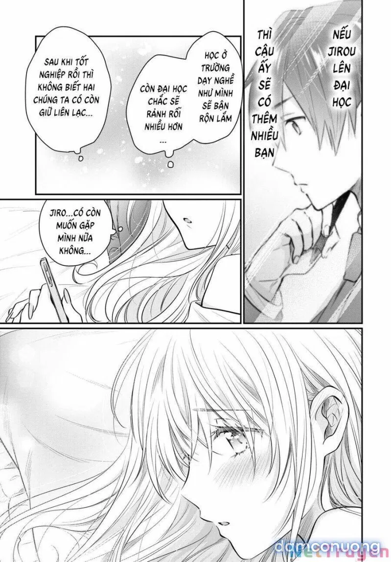 Fuufu Ijou, Koibito Miman 