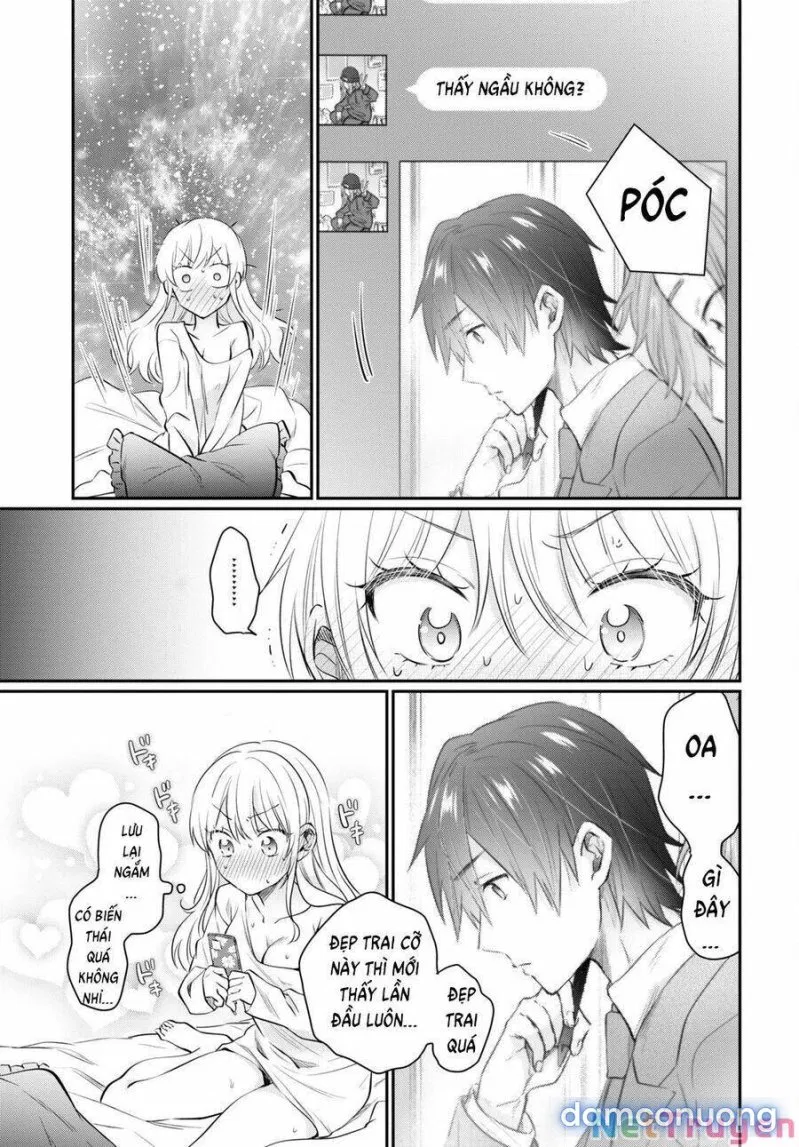Fuufu Ijou, Koibito Miman 
