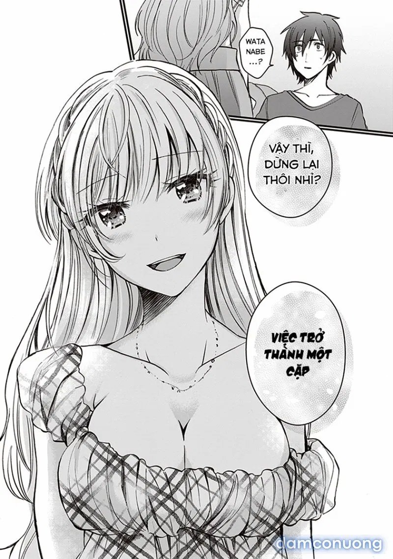 Fuufu Ijou, Koibito Miman 