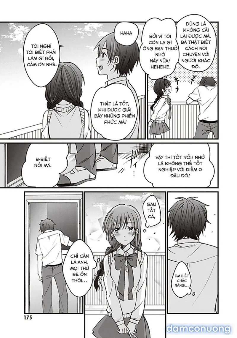 Fuufu Ijou, Koibito Miman 