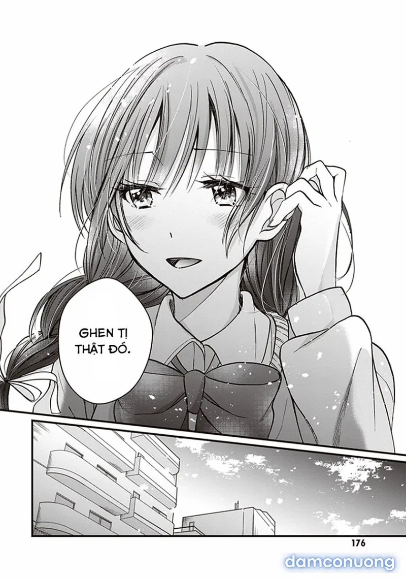 Fuufu Ijou, Koibito Miman 