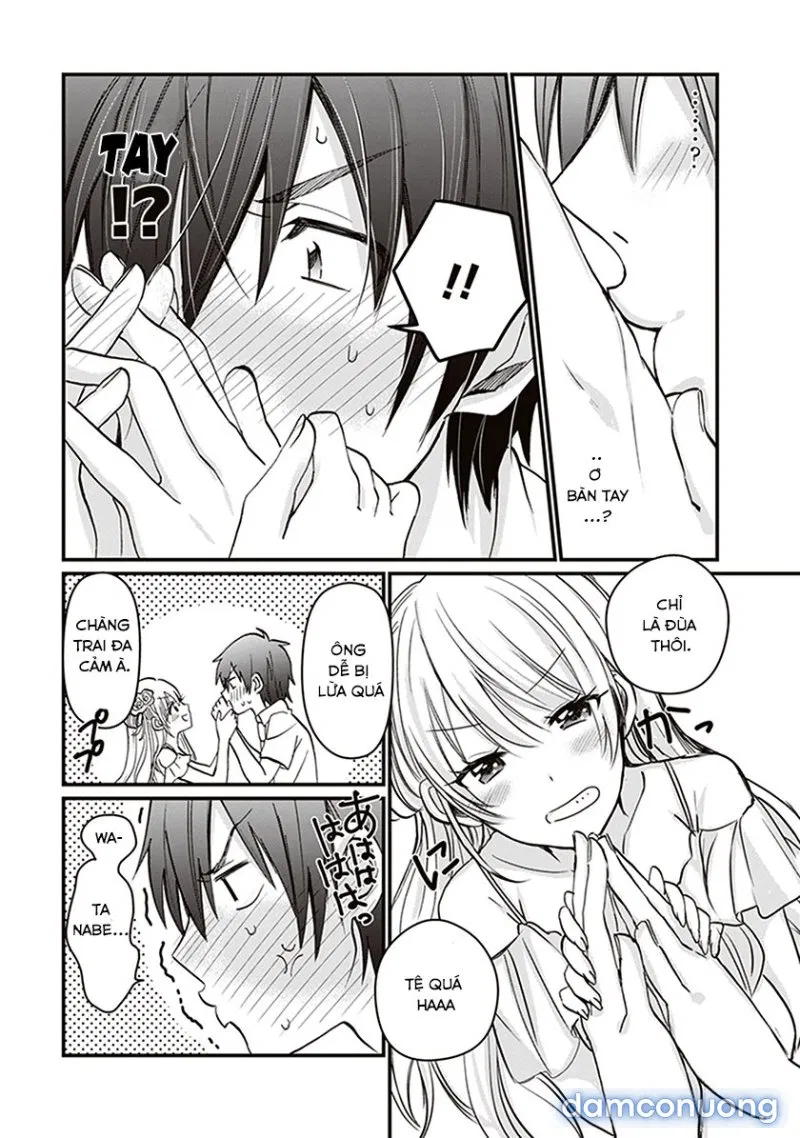 Fuufu Ijou, Koibito Miman 