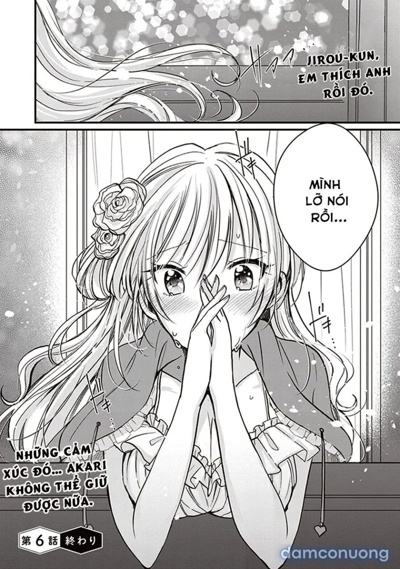 Fuufu Ijou, Koibito Miman 