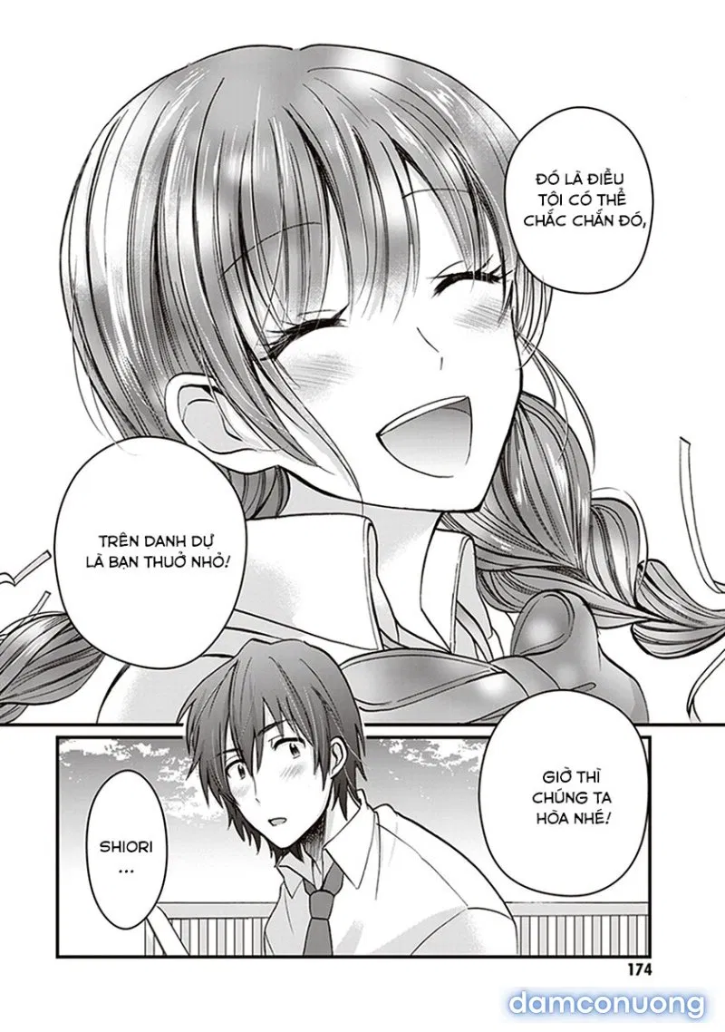 Fuufu Ijou, Koibito Miman 