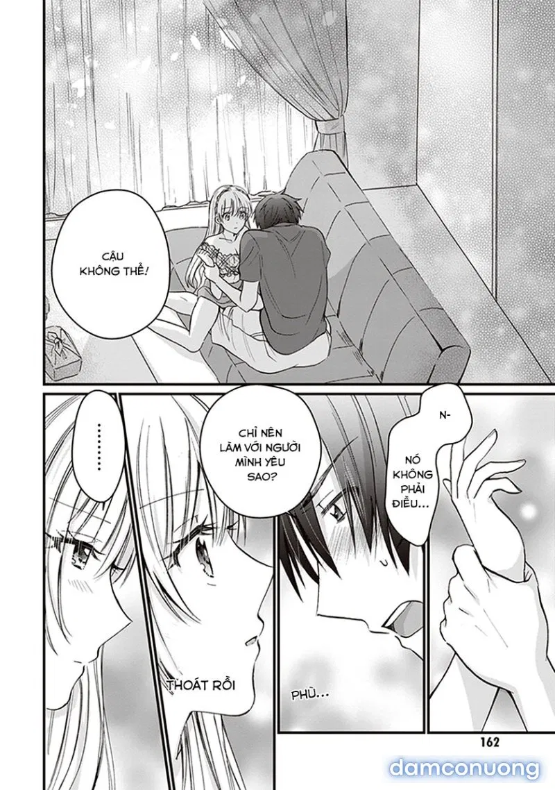 Fuufu Ijou, Koibito Miman 