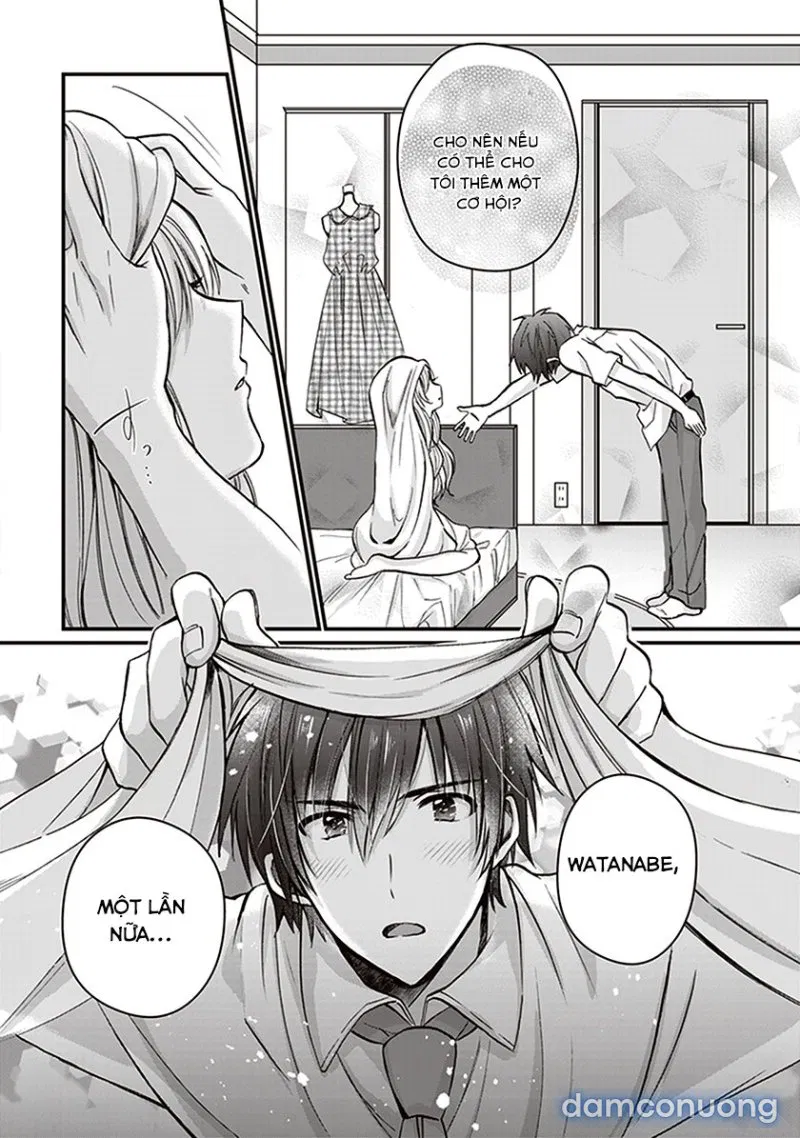 Fuufu Ijou, Koibito Miman 