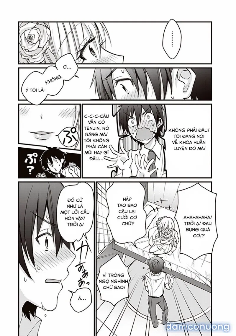 Fuufu Ijou, Koibito Miman 