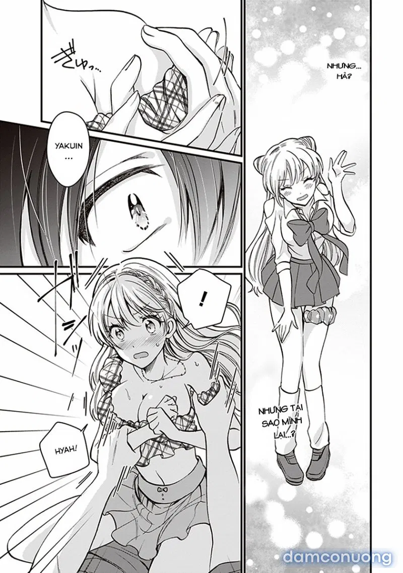Fuufu Ijou, Koibito Miman 