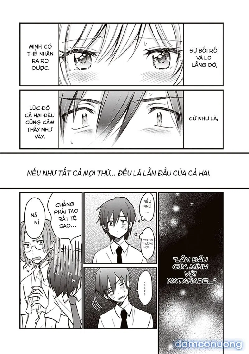 Fuufu Ijou, Koibito Miman 