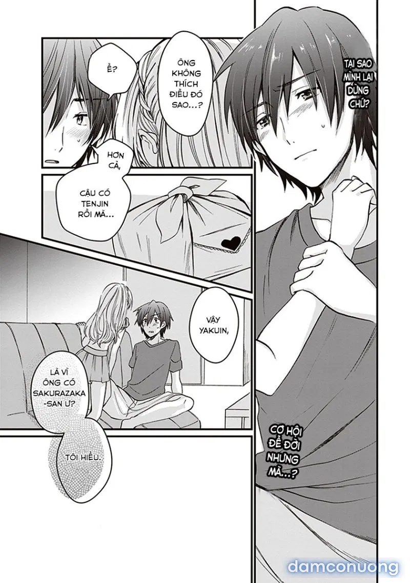 Fuufu Ijou, Koibito Miman 