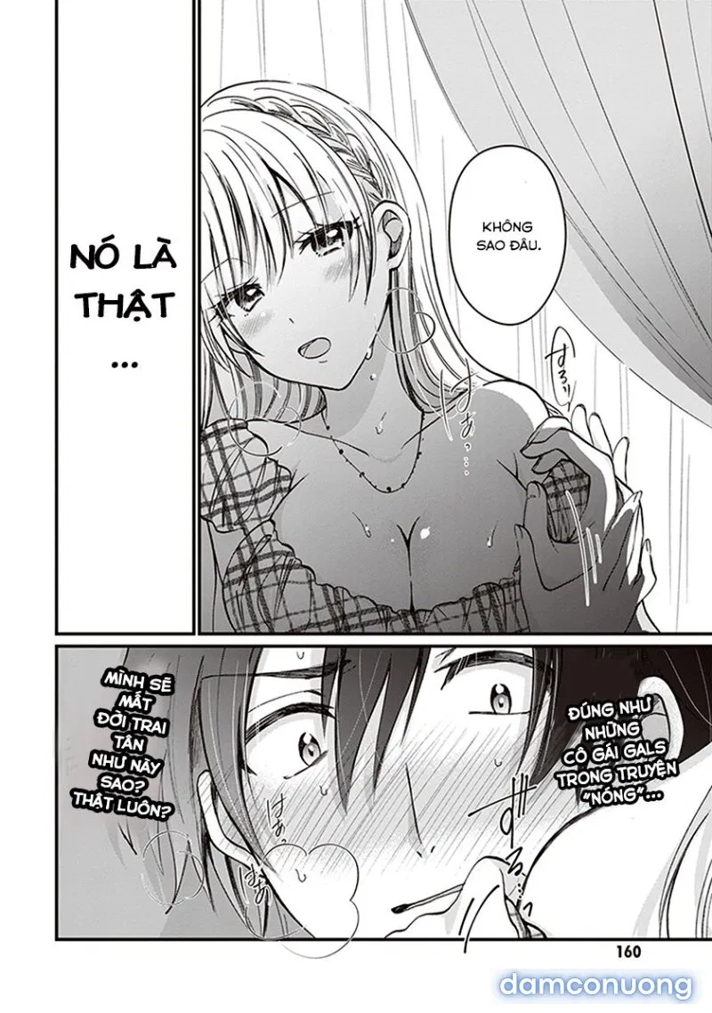Fuufu Ijou, Koibito Miman 