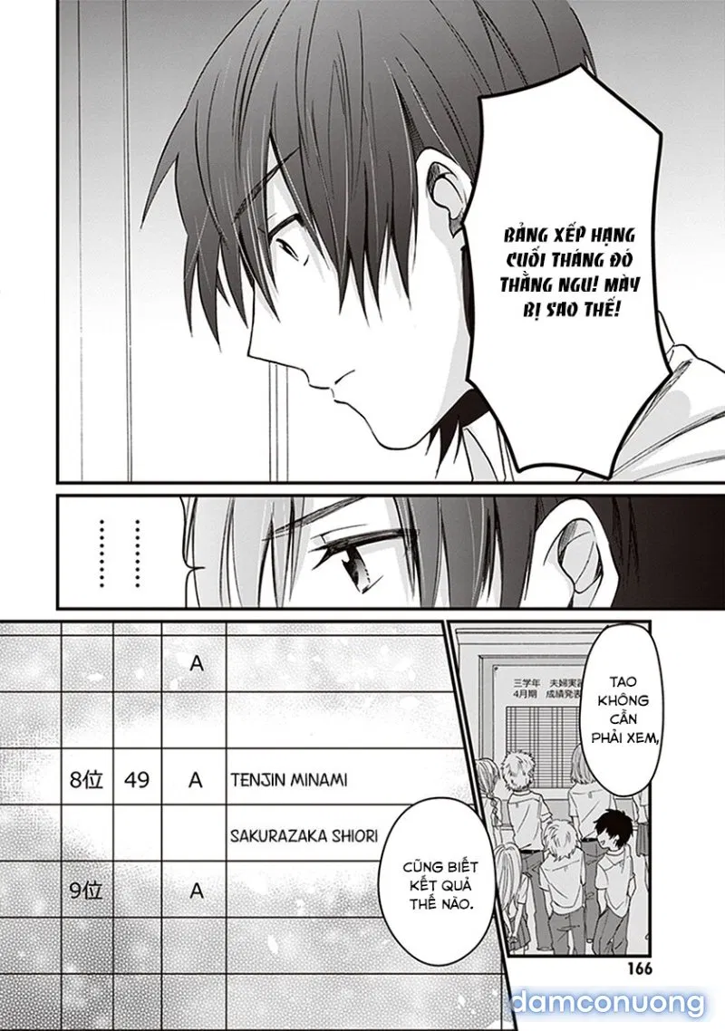 Fuufu Ijou, Koibito Miman 