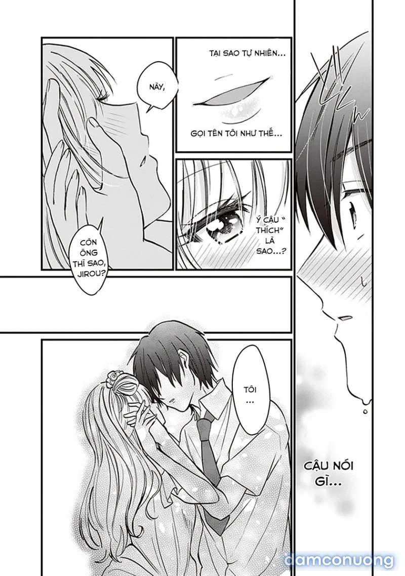 Fuufu Ijou, Koibito Miman 