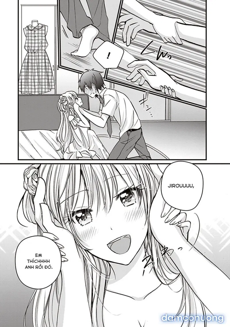Fuufu Ijou, Koibito Miman 