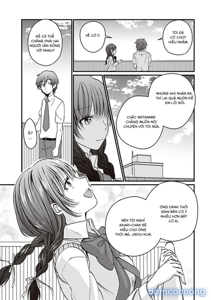 Fuufu Ijou, Koibito Miman 