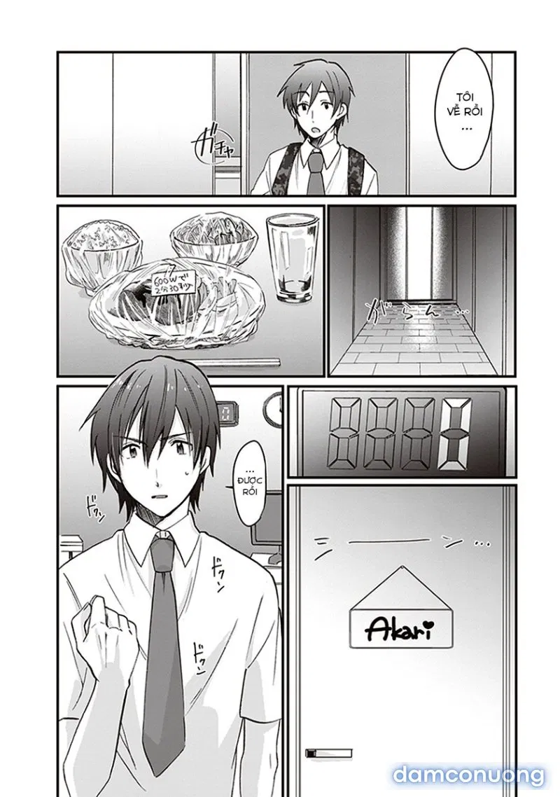 Fuufu Ijou, Koibito Miman 