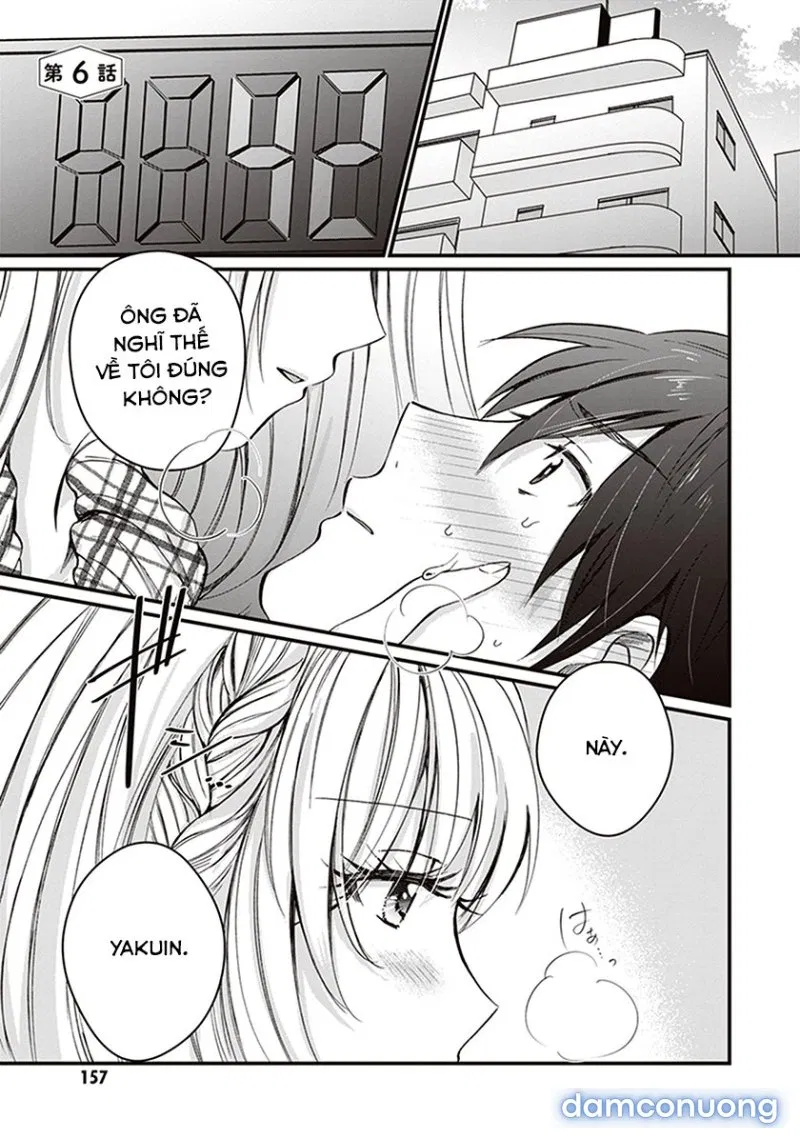 Fuufu Ijou, Koibito Miman 