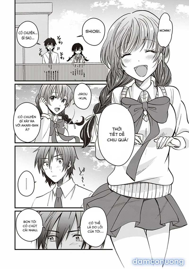 Fuufu Ijou, Koibito Miman 