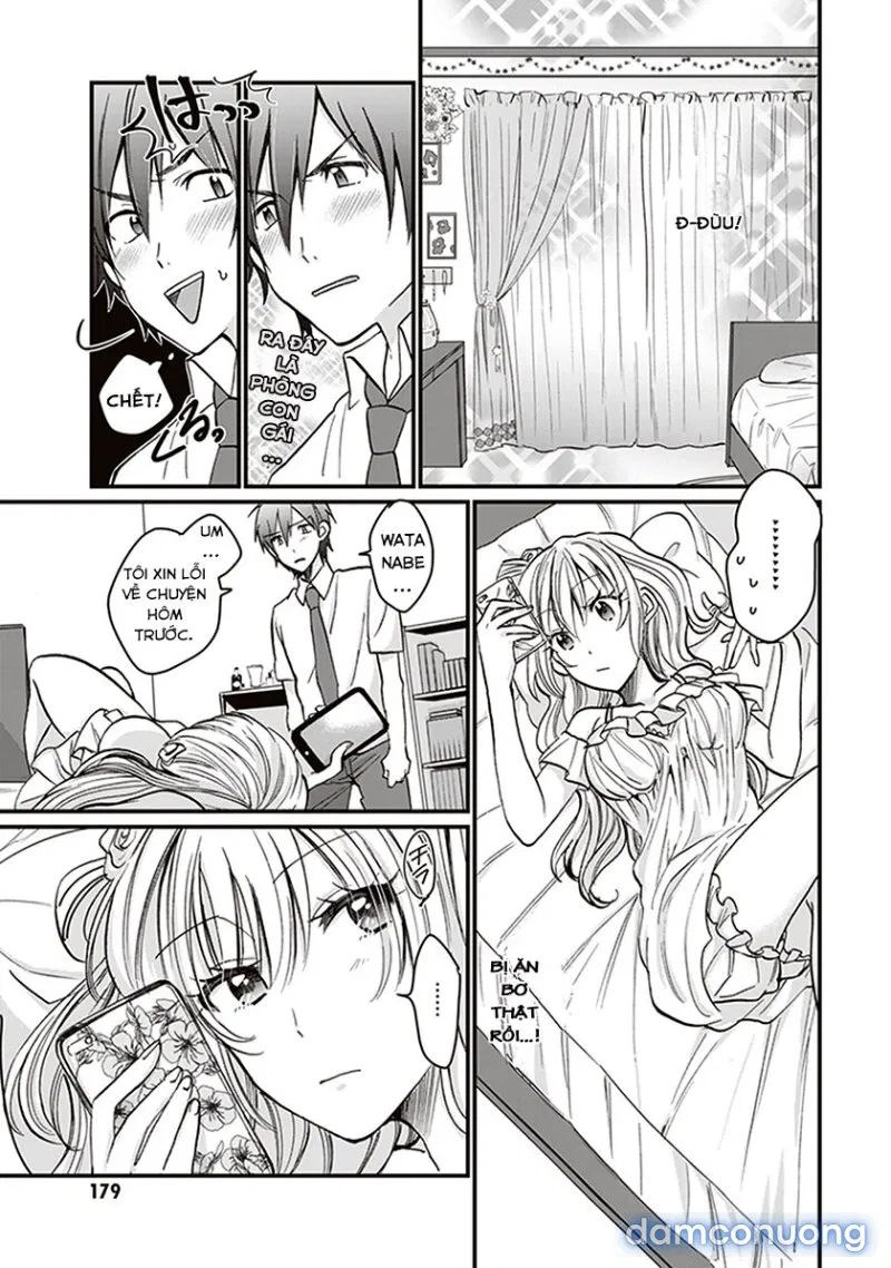 Fuufu Ijou, Koibito Miman 