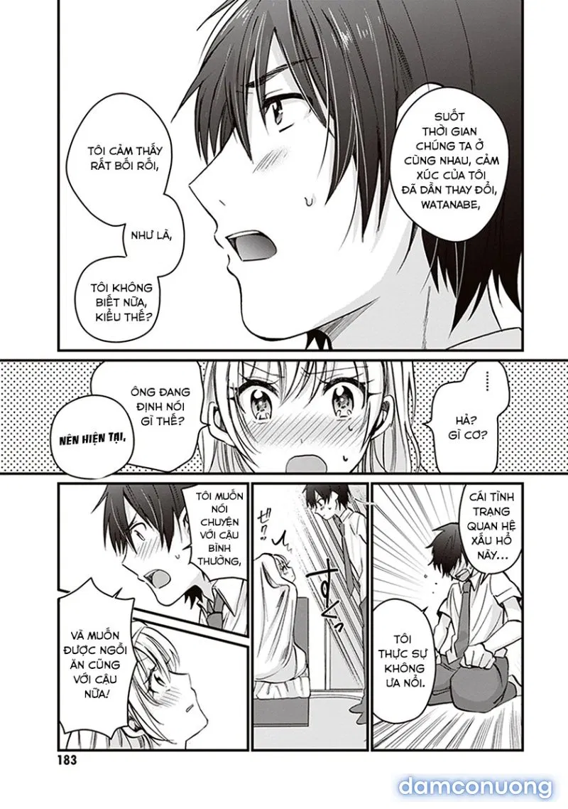 Fuufu Ijou, Koibito Miman 
